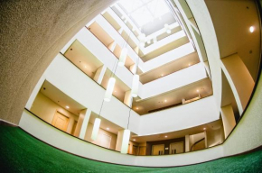  Hotel Aladdin  Куритиба